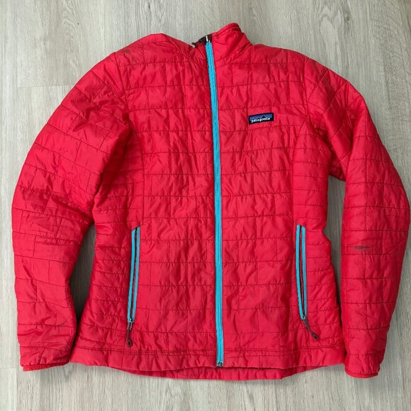 Patagonia Nano Puff - Picture 1 of 6